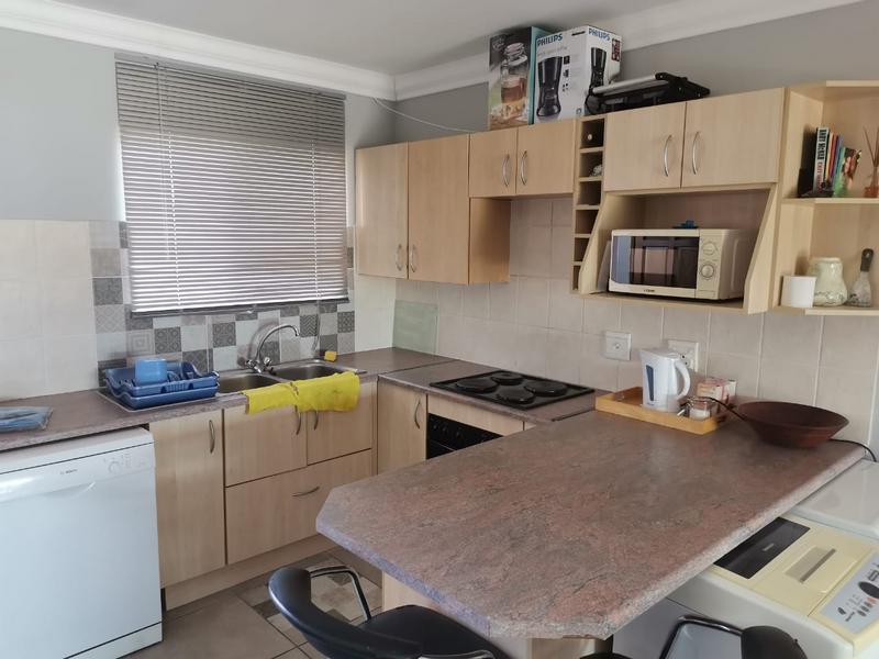To Let 2 Bedroom Property for Rent in Hartenbos Central Western Cape